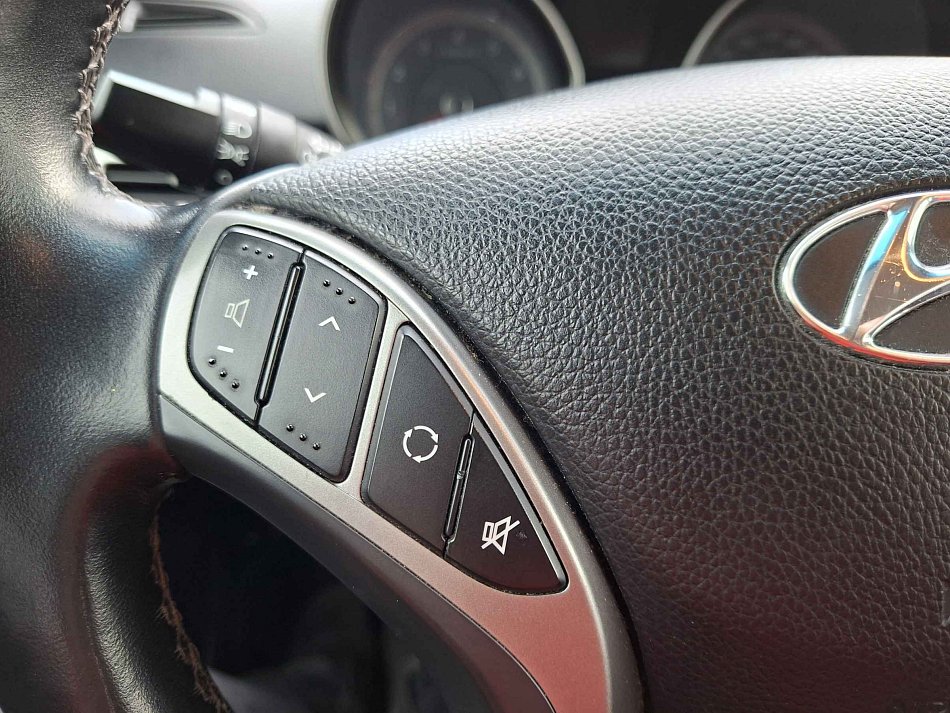 Hyundai I30 1.6GDi 
