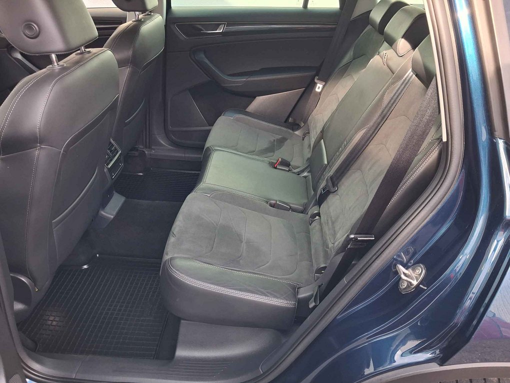 Škoda Kodiaq 2.0TDi Style 4x4