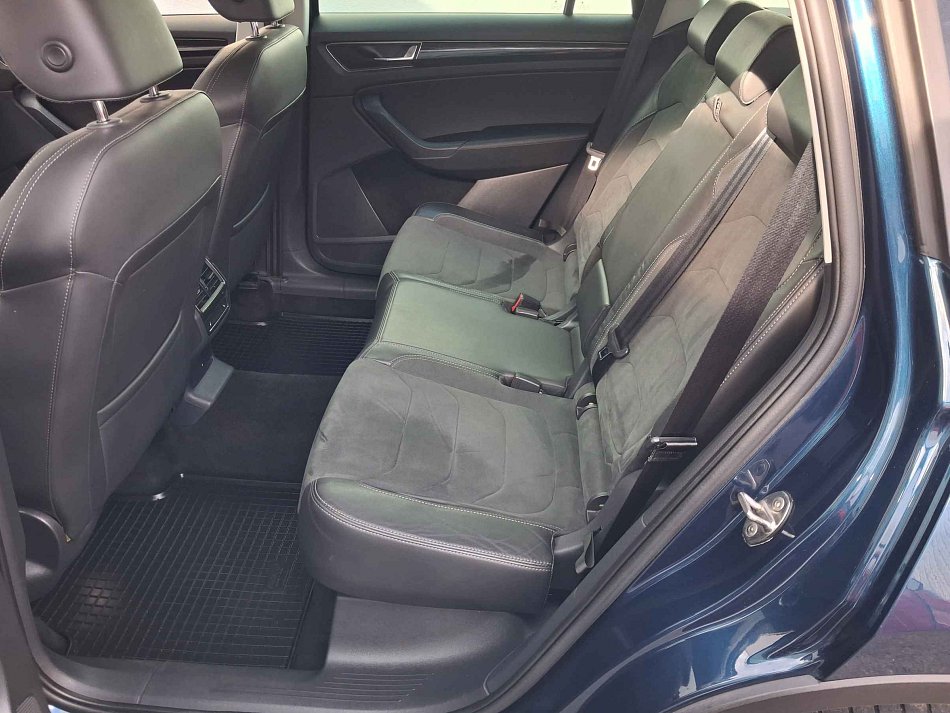 Škoda Kodiaq 2.0TDi Style 4x4