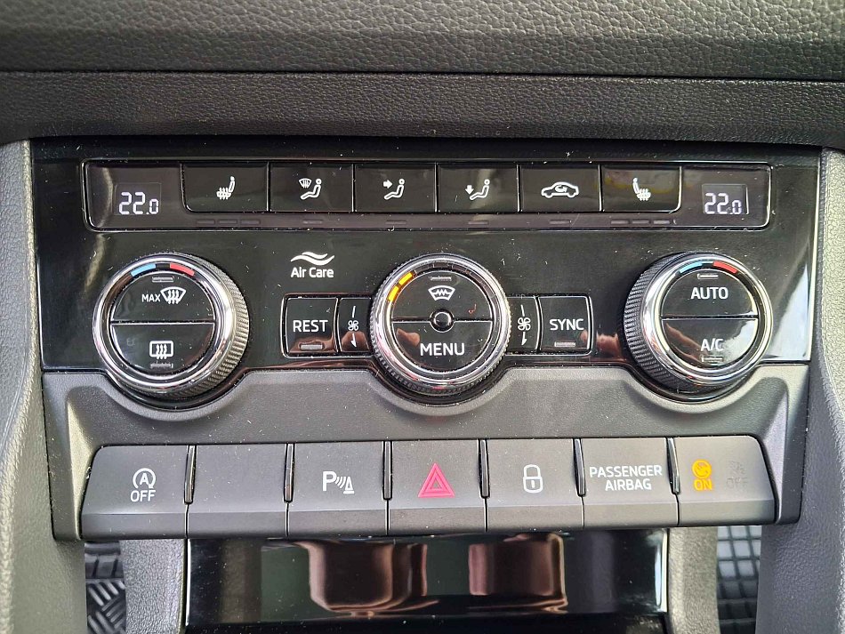 Škoda Kodiaq 2.0TDi Style 4x4