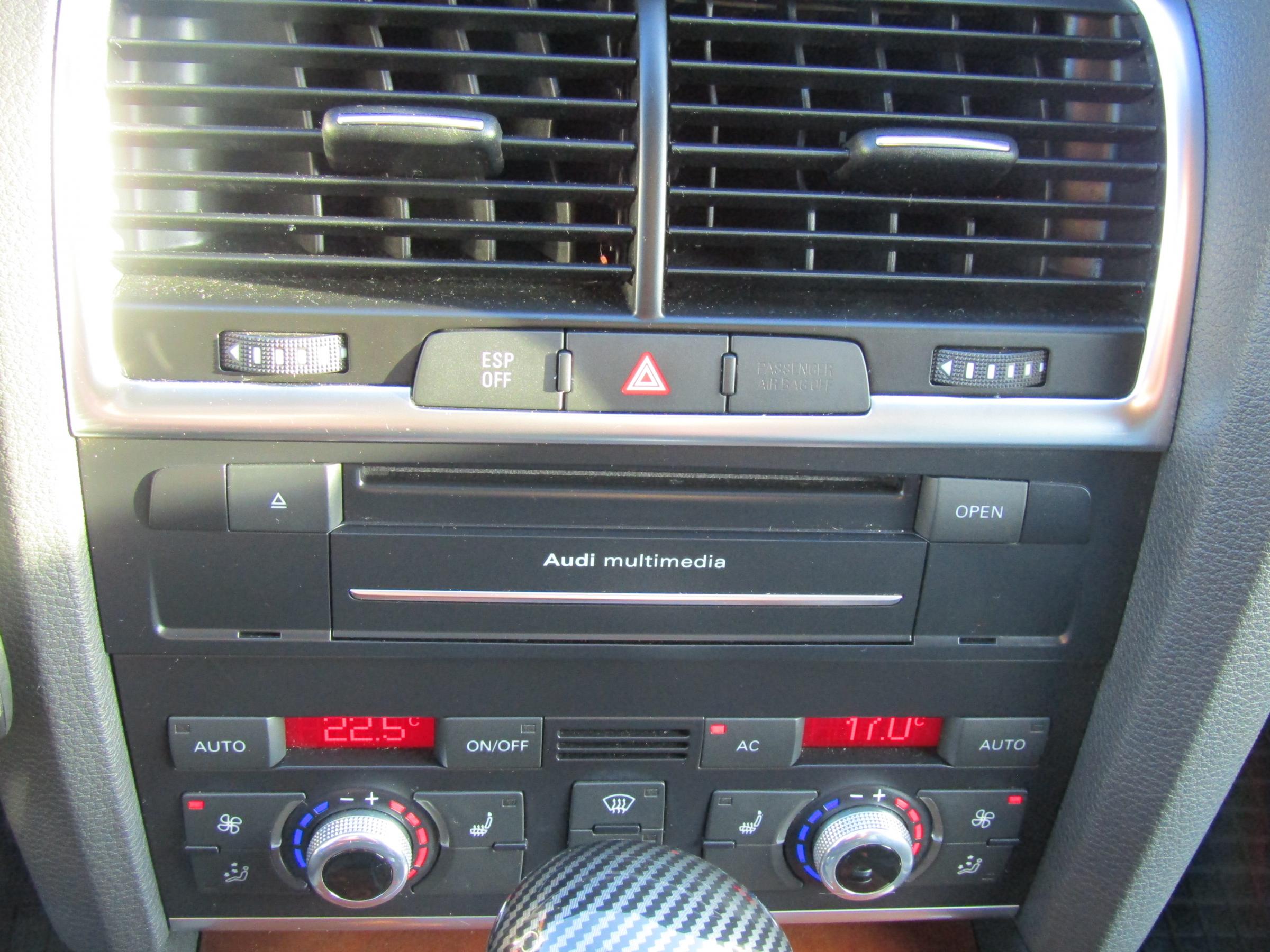 Audi Q7, 2010 - pohled č. 15