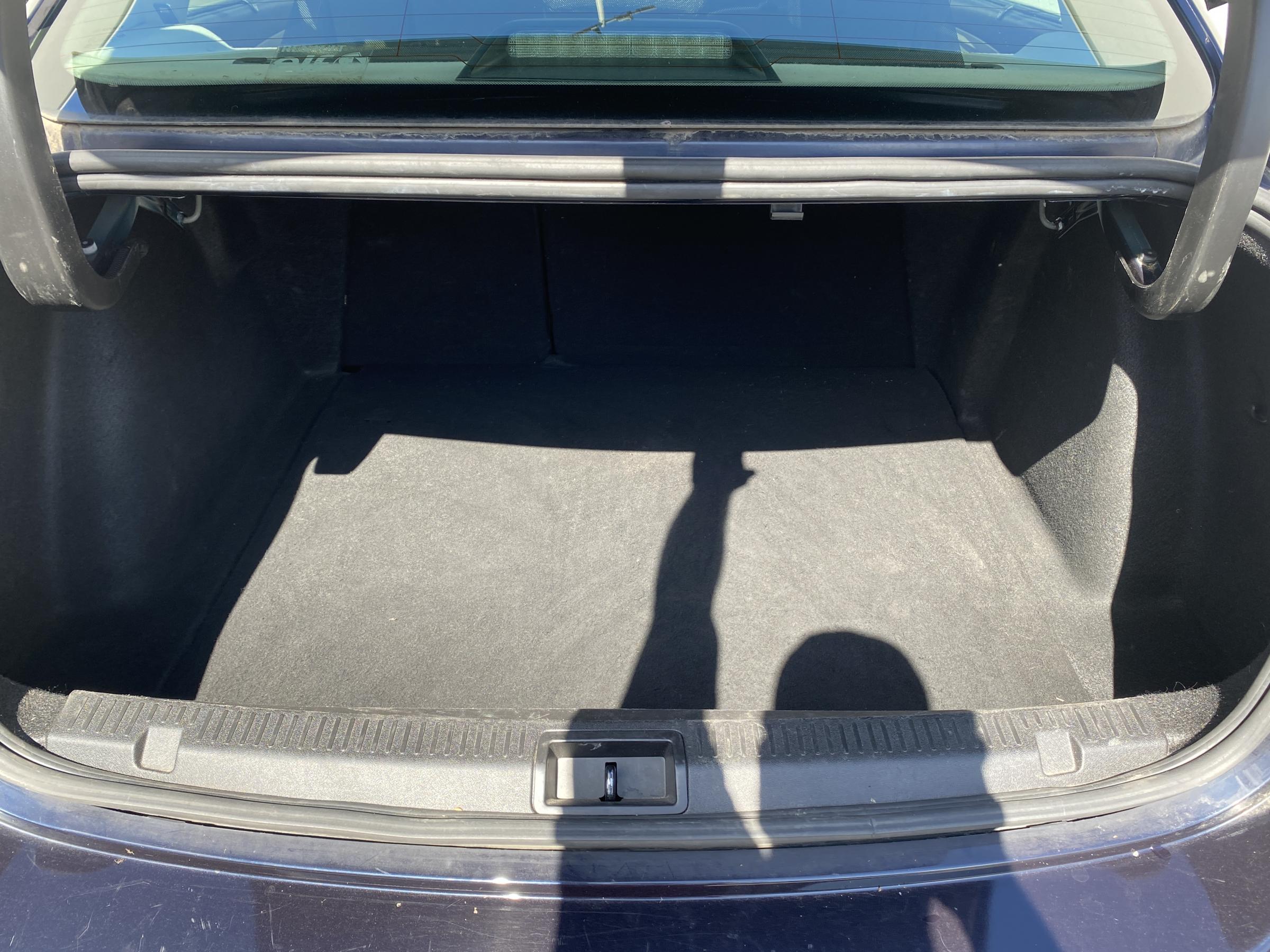 Renault Fluence, 2010 - pohled č. 7