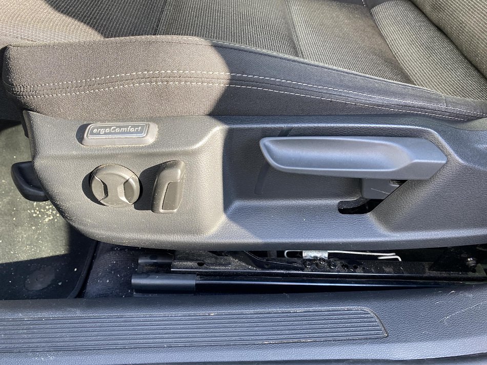 Volkswagen Passat 2.0 TDi Comfortline