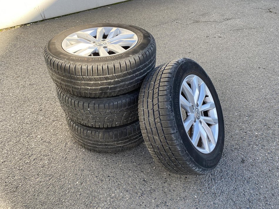 Volkswagen Passat 2.0 TDi Comfortline