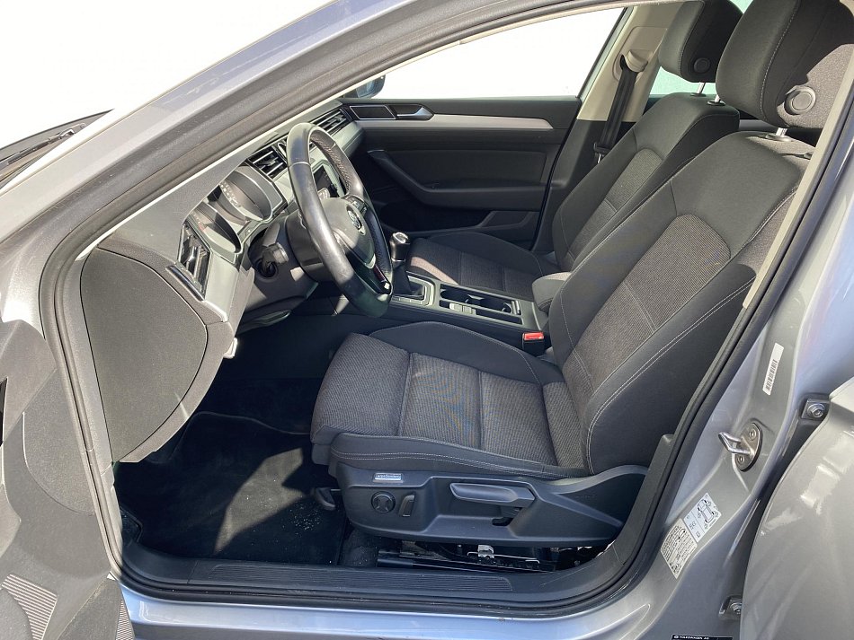 Volkswagen Passat 2.0 TDi Comfortline