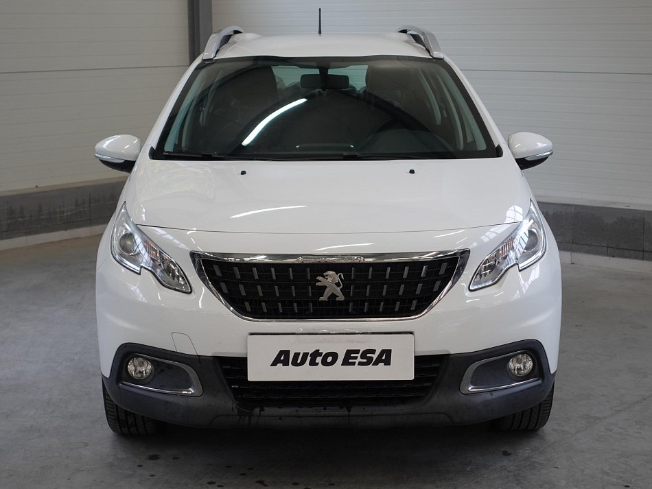 Peugeot 2008 1.2PT 