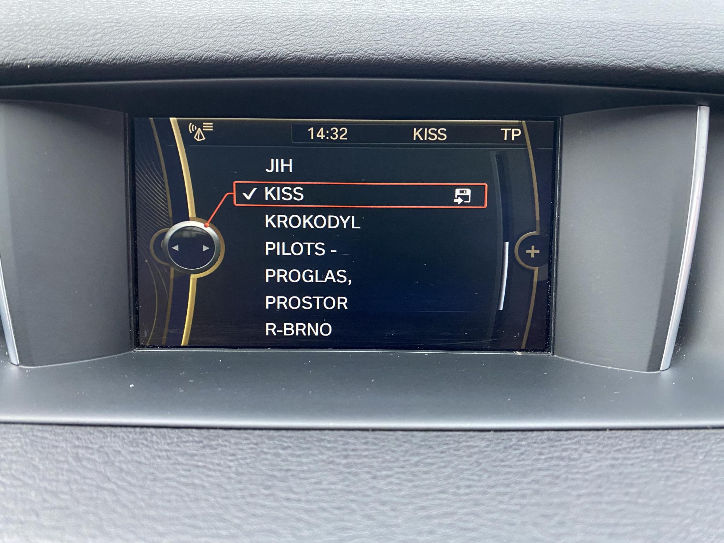 BMW X1, 2012 - pohled č. 15