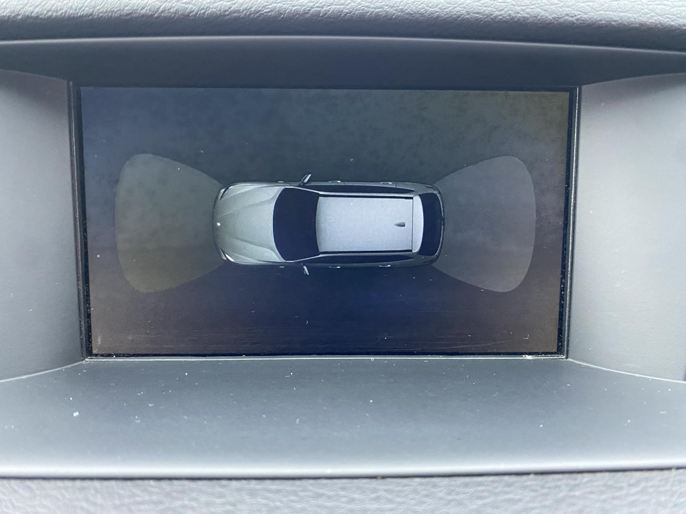 BMW X1, 2012 - pohled č. 17