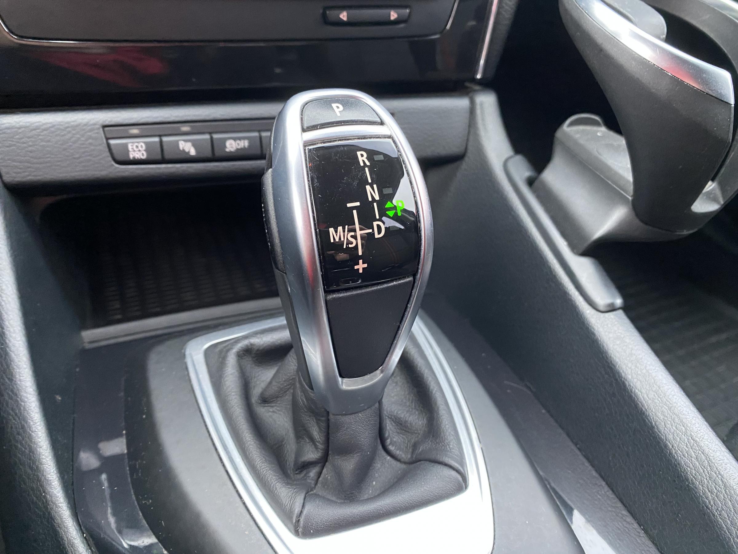 BMW X1, 2012 - pohled č. 19