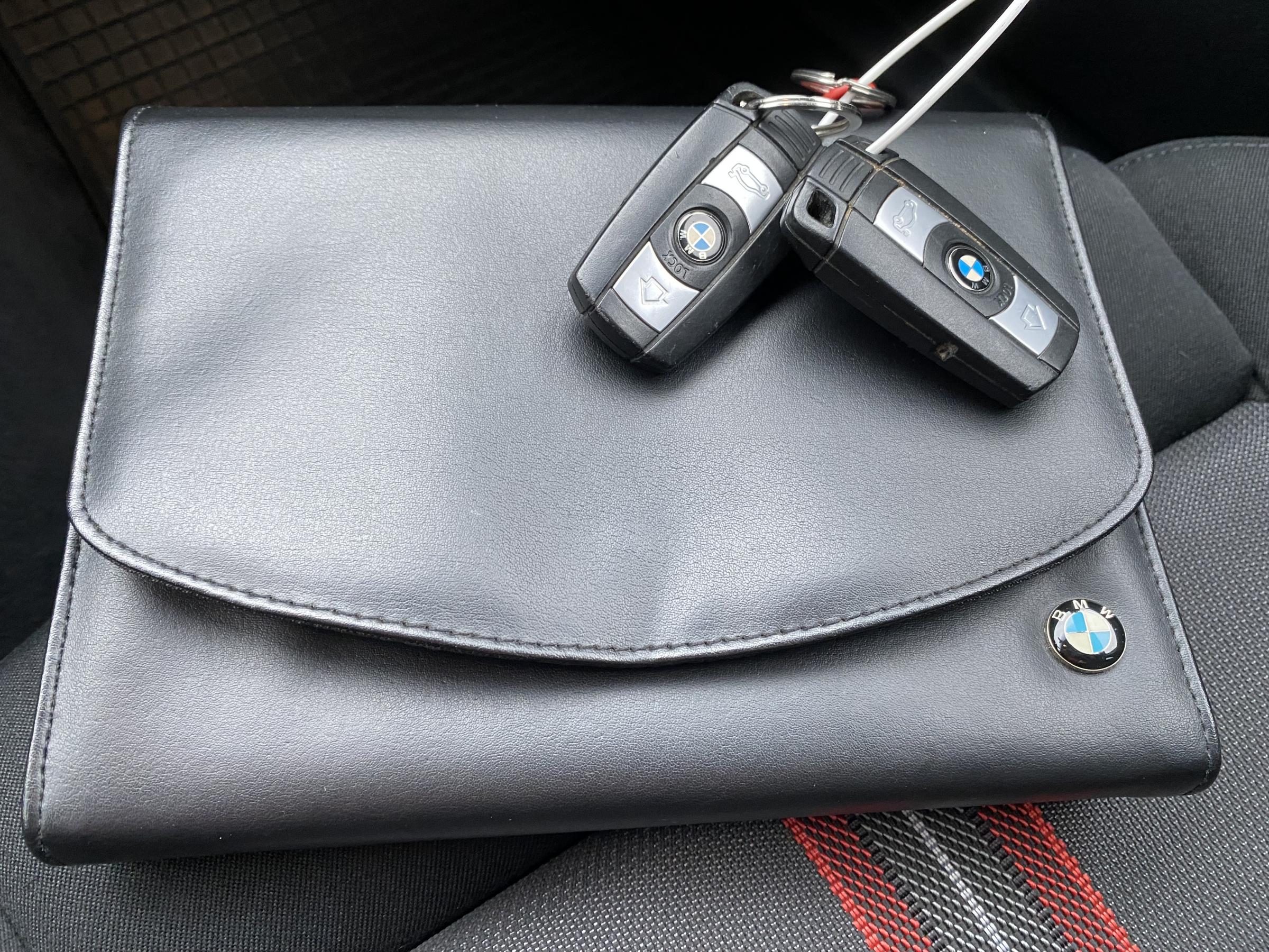 BMW X1, 2012 - pohled č. 21