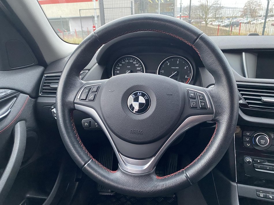 BMW X1 2.0 D  xDrive20d