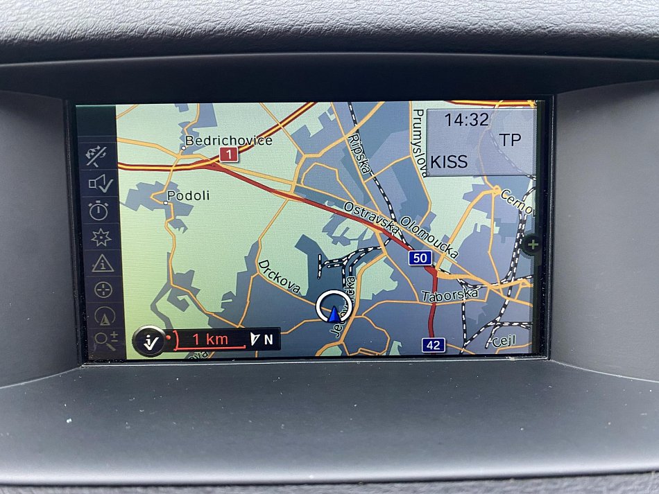 BMW X1 2.0 D  xDrive20d