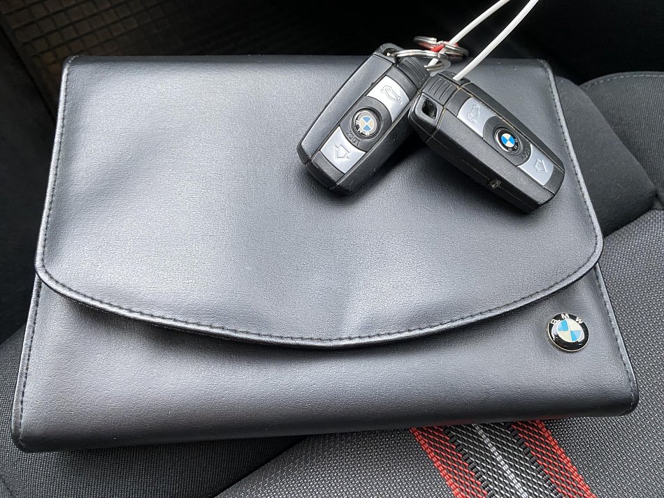 BMW X1 2.0 D  xDrive20d