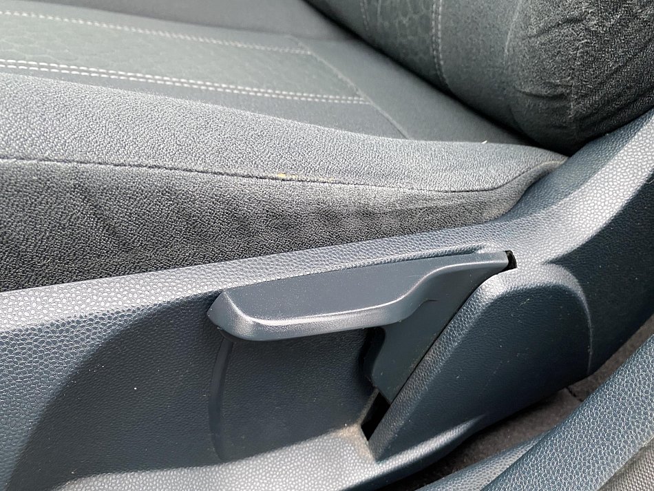 Ford Fiesta 1.25i Titanium