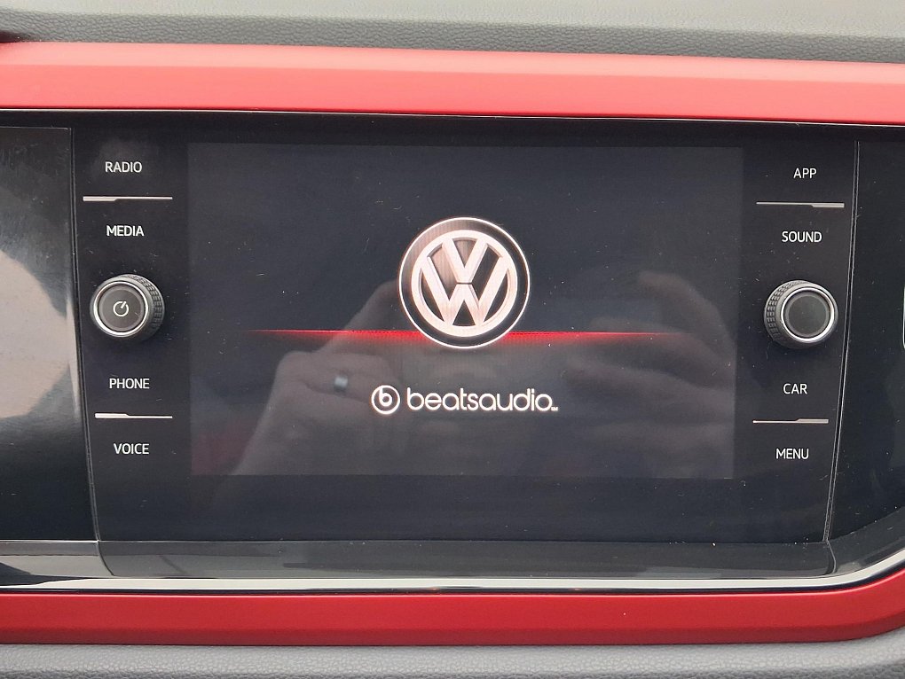 Volkswagen Polo 1.0 TSi Beats