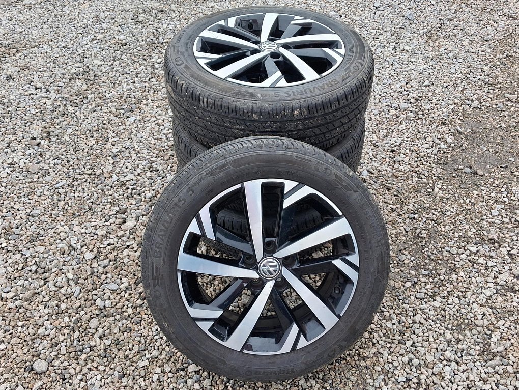 Volkswagen Polo 1.0 TSi Beats