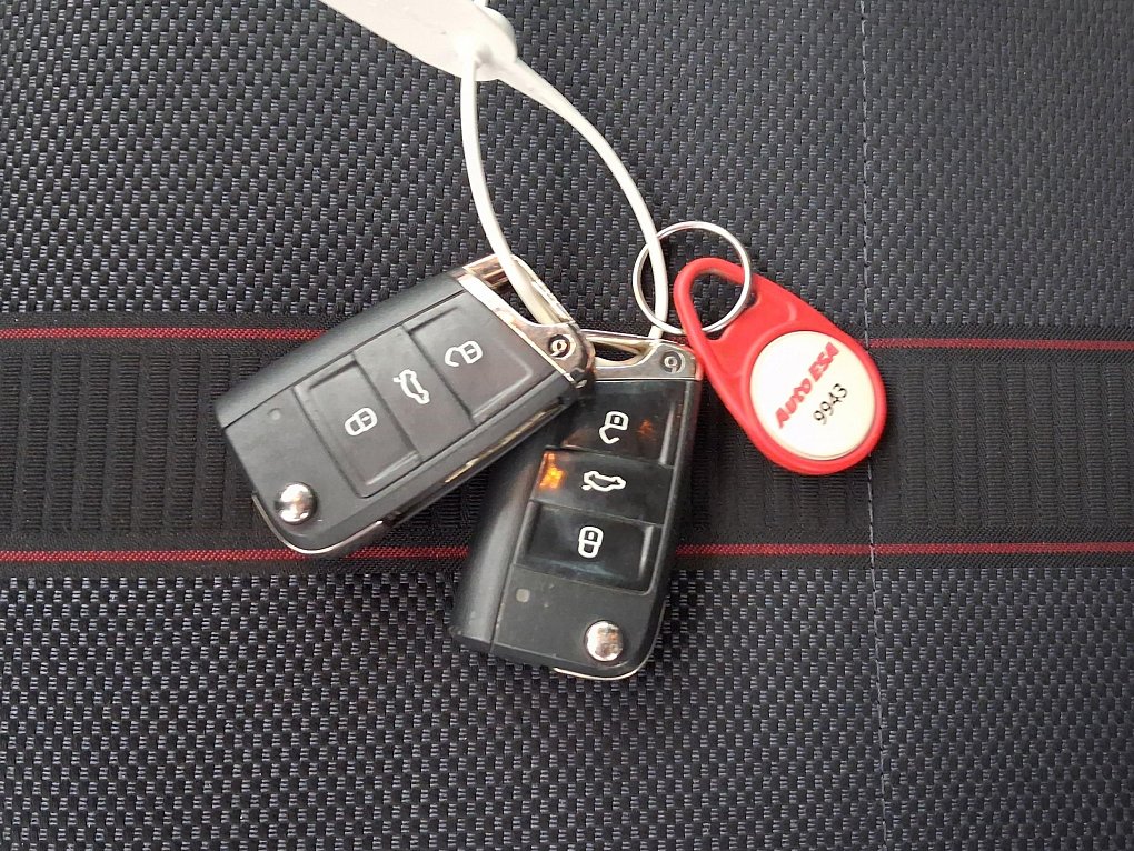 Volkswagen Polo 1.0 TSi Beats