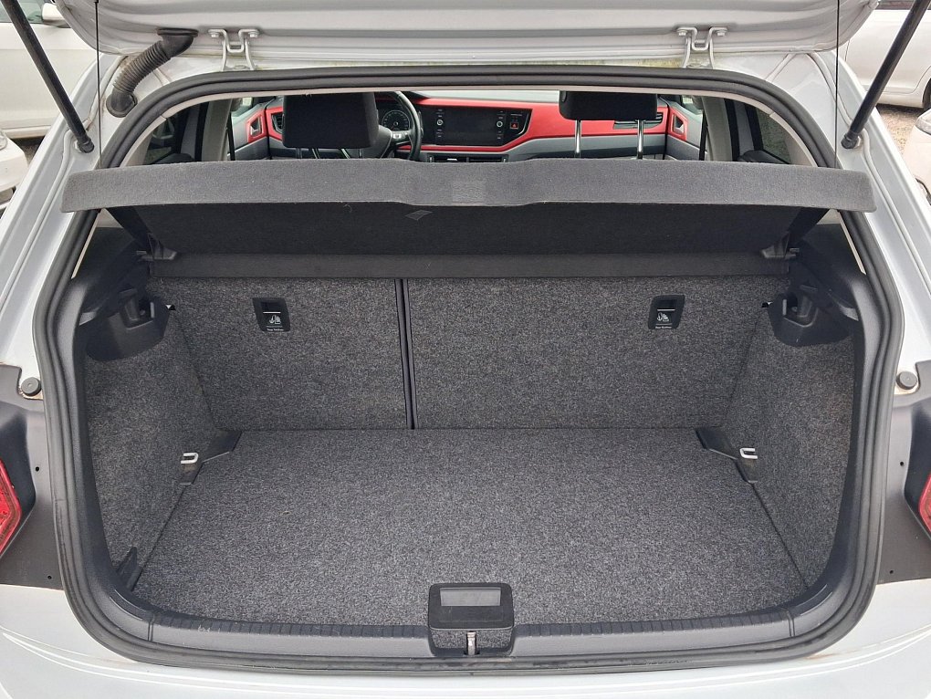 Volkswagen Polo 1.0 TSi Beats