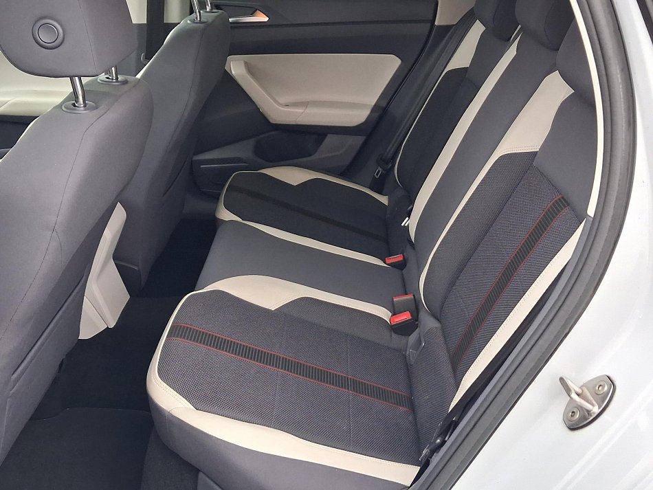 Volkswagen Polo 1.0 TSi Beats