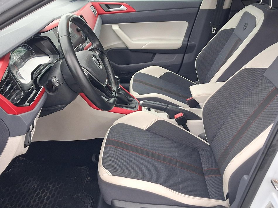 Volkswagen Polo 1.0 TSi Beats