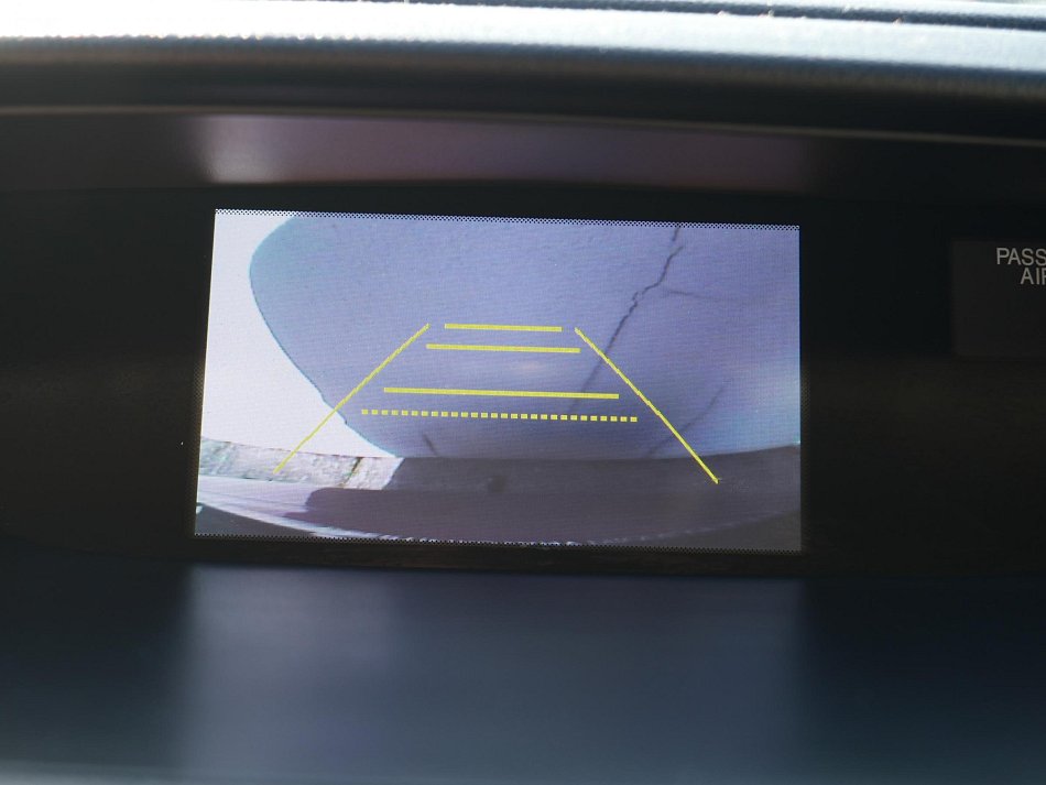 Honda CR-V 2.0i-VTEC Elegance 4x4