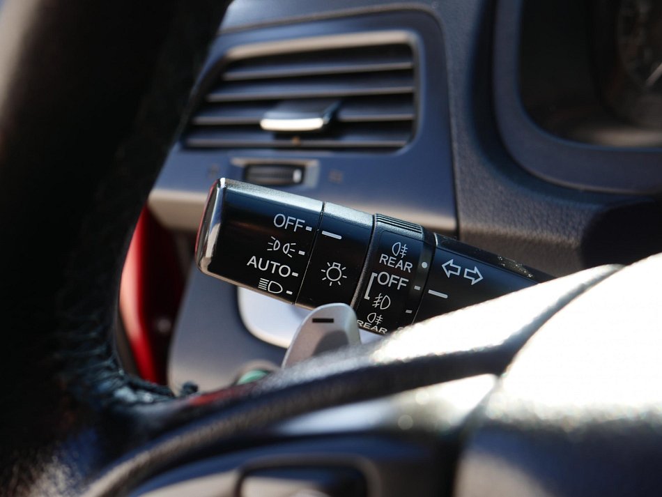 Honda CR-V 2.0i-VTEC Elegance 4x4