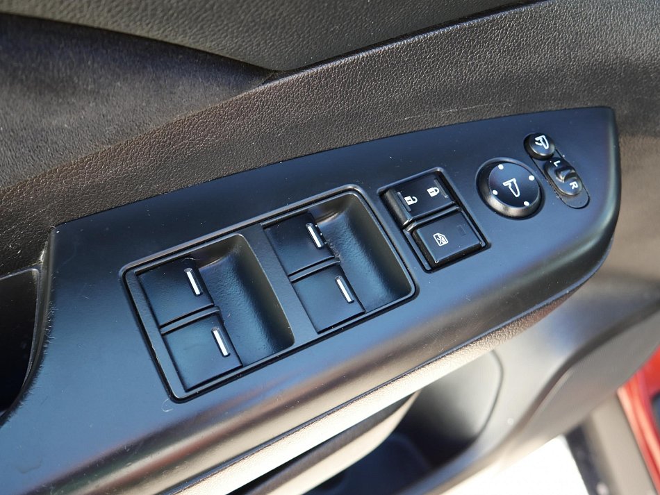 Honda CR-V 2.0i-VTEC Elegance 4x4