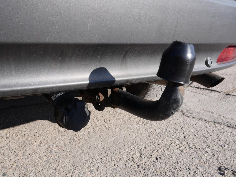 Honda CR-V 2.0i-VTEC Elegance 4x4