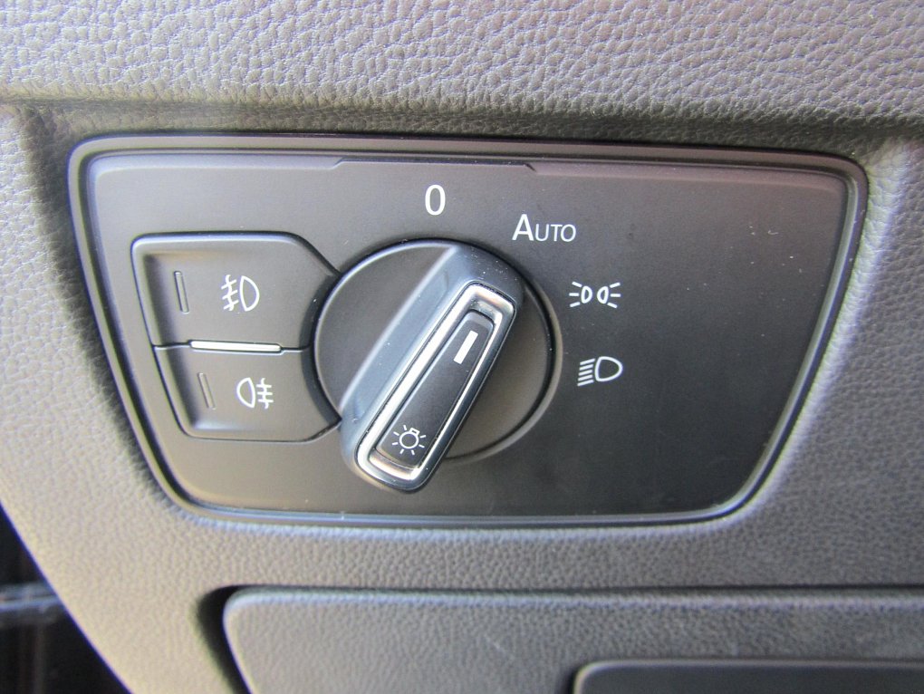 Volkswagen Passat 2.0TDi 