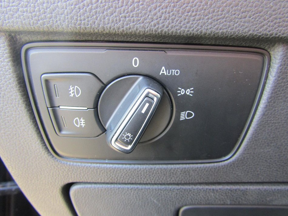 Volkswagen Passat 2.0TDi 