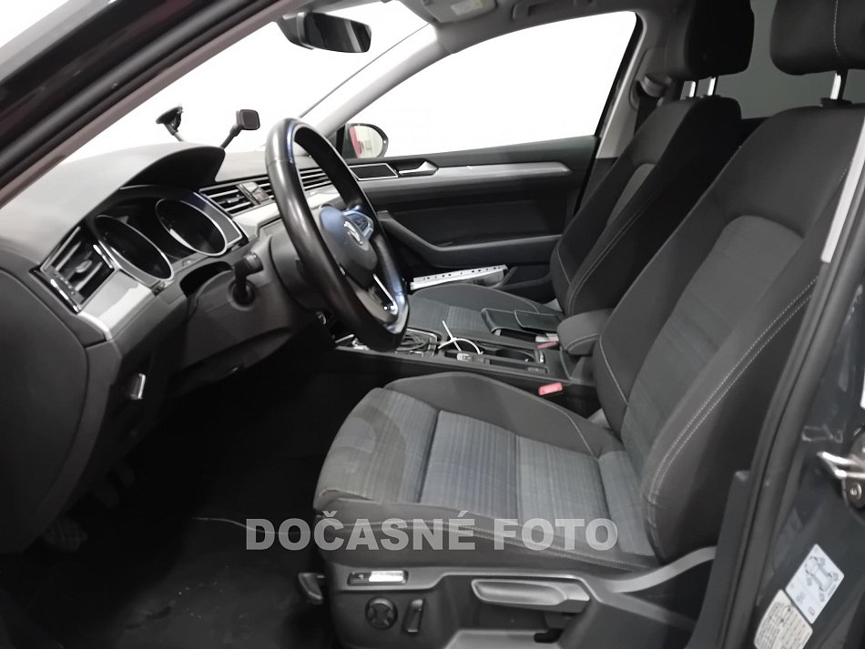 Volkswagen Passat 2.0TDi 