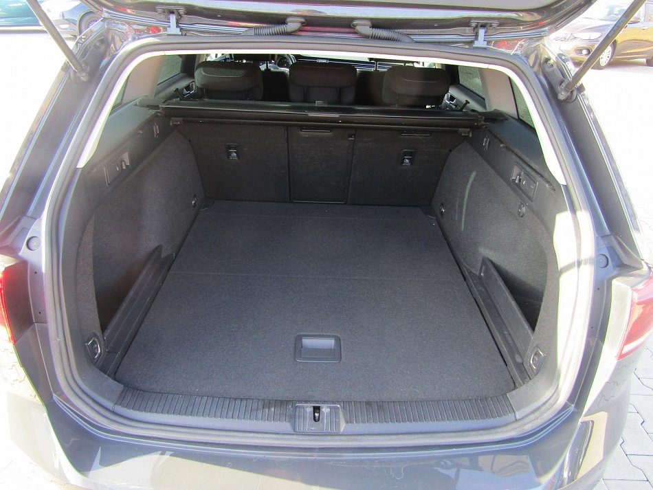 Volkswagen Passat 2.0TDi 