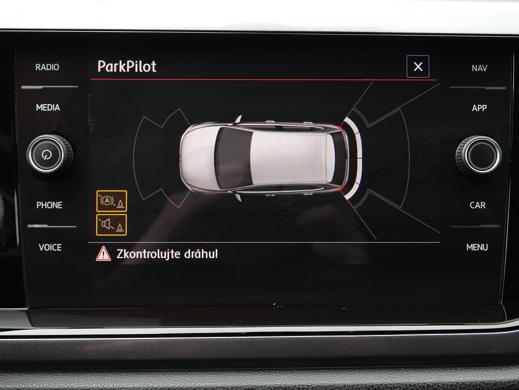 Volkswagen Polo 2.0TSi GTi