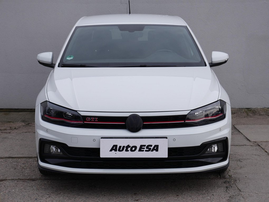 Volkswagen Polo 2.0TSi GTi
