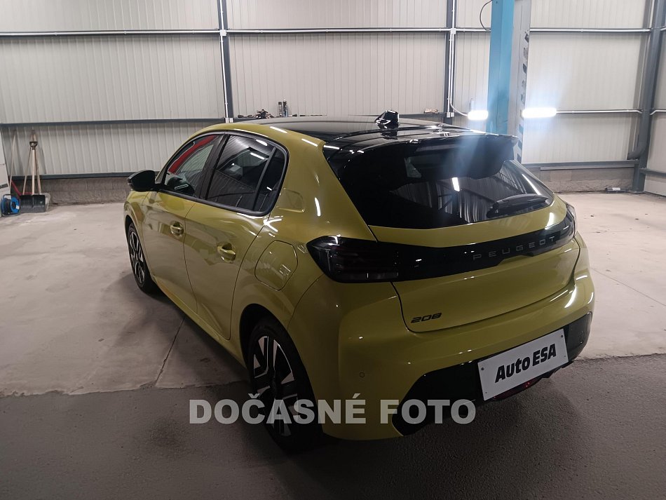 Peugeot 208 1.2 PT 
