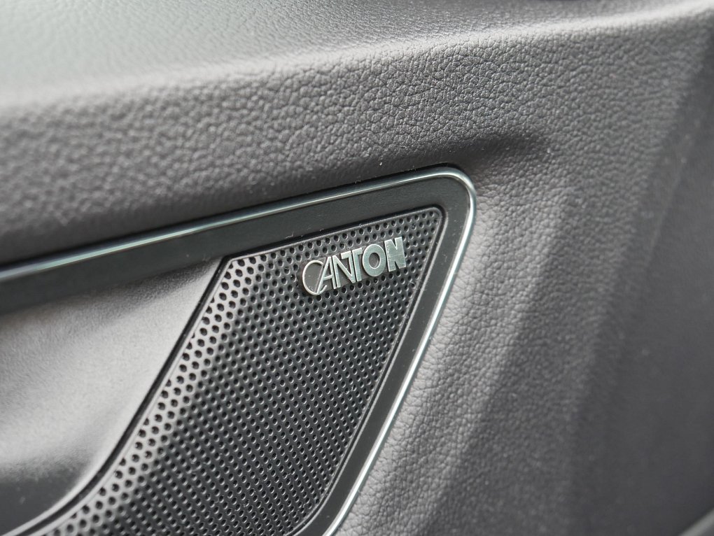 Škoda Kodiaq 2.0 TDi Style