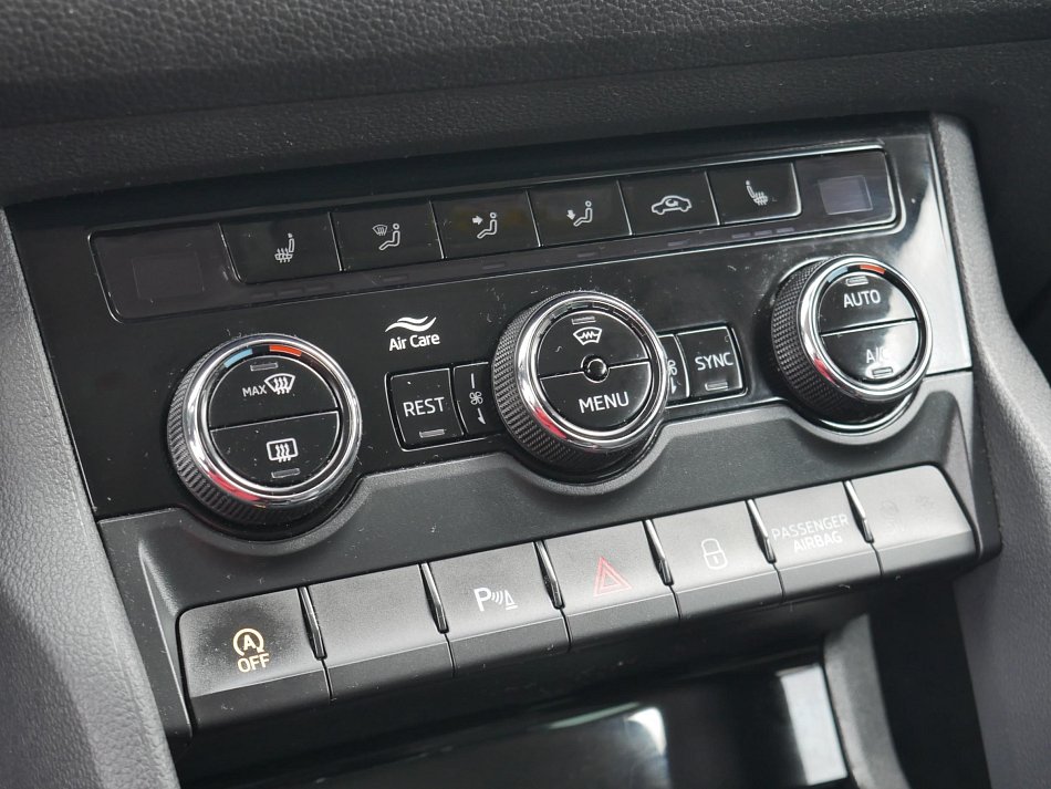 Škoda Kodiaq 2.0 TDi Style
