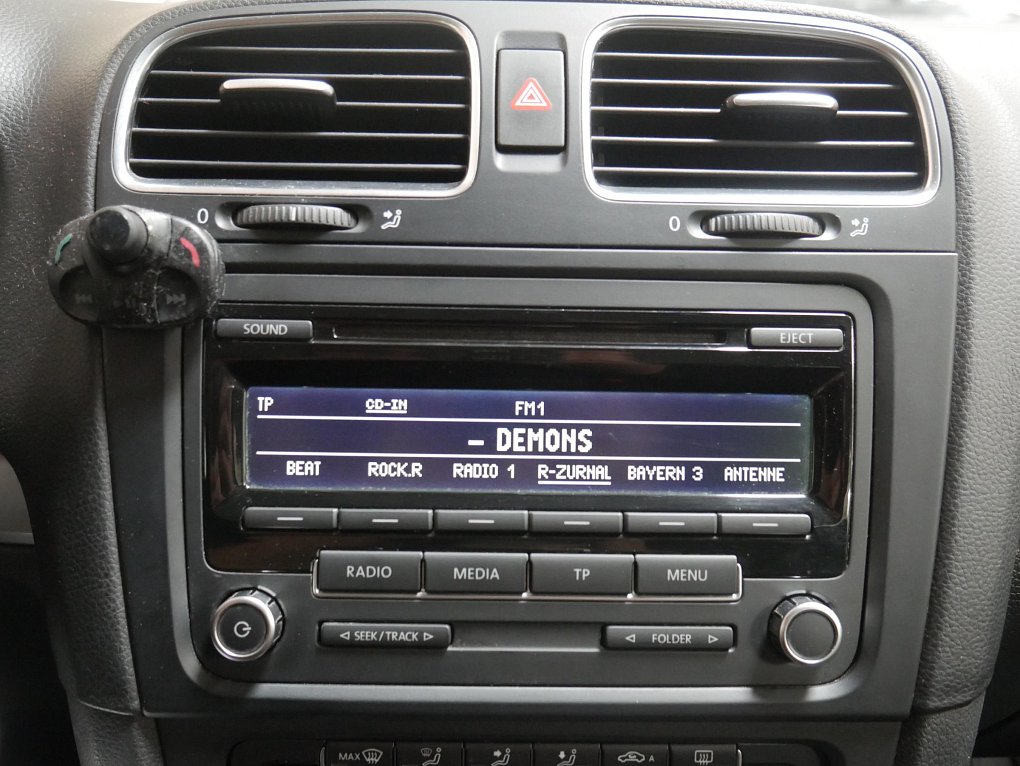 Volkswagen Golf 1.6.TDi  4x4