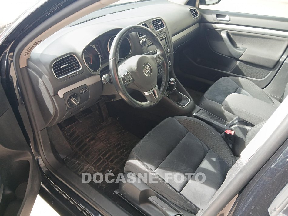 Volkswagen Golf 1.6.TDI 