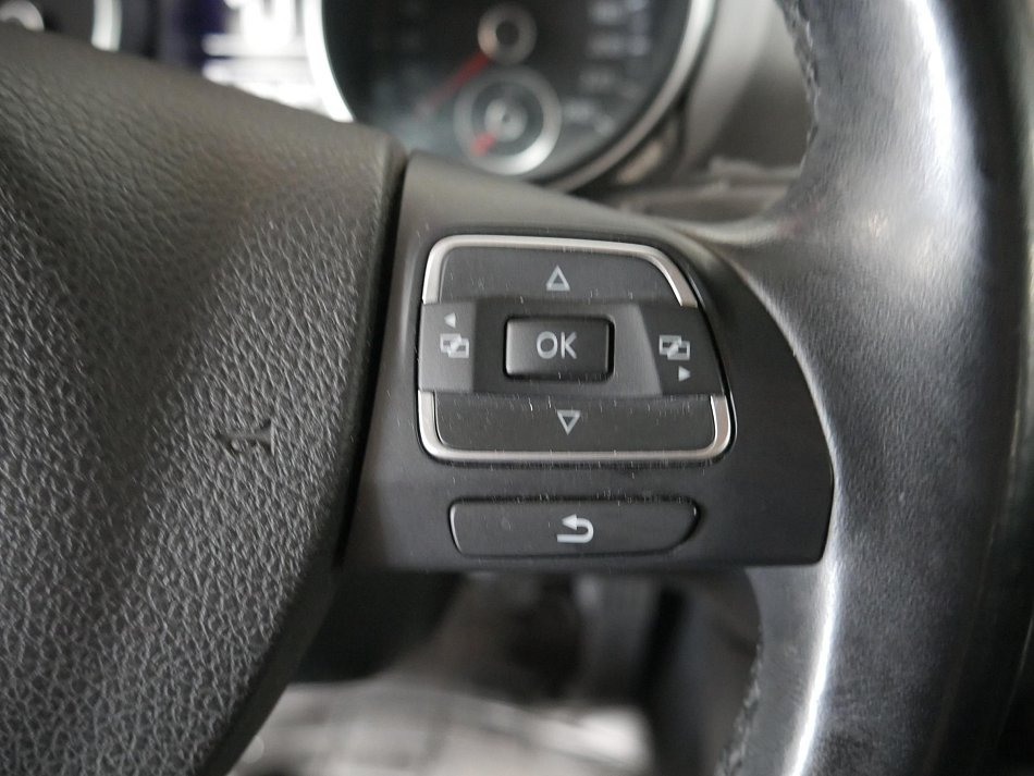 Volkswagen Golf 1.6.TDi  4x4