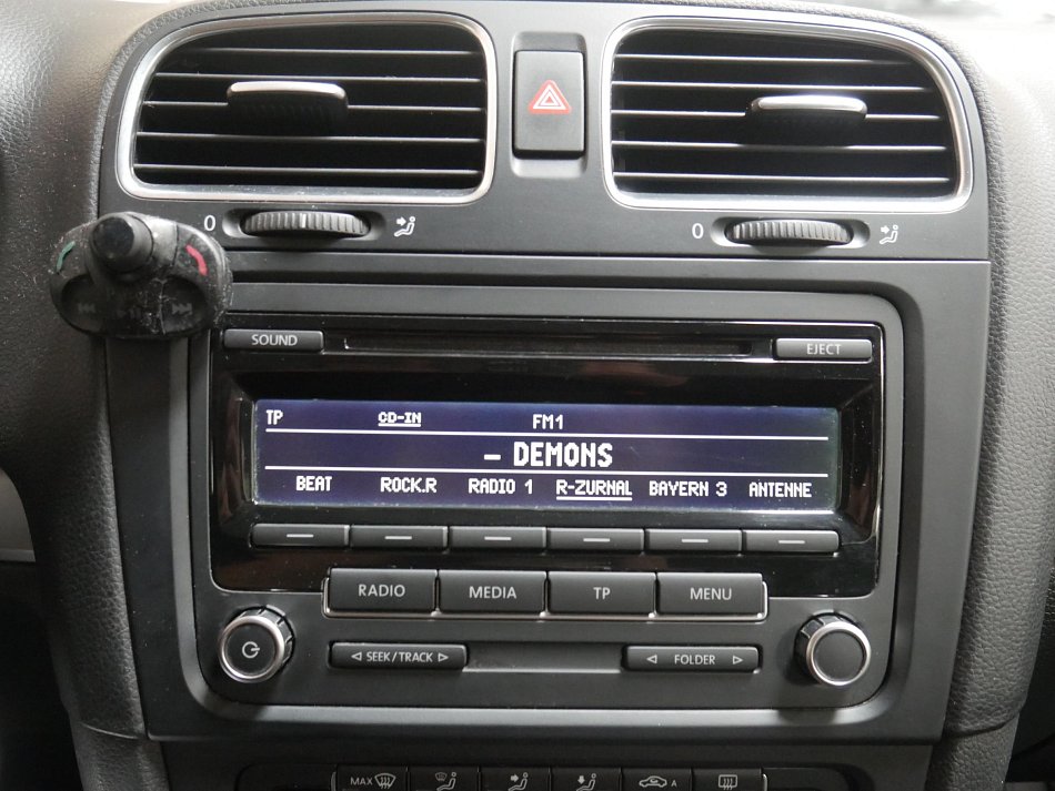 Volkswagen Golf 1.6.TDi  4x4