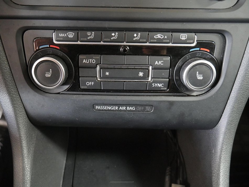 Volkswagen Golf 1.6.TDi  4x4