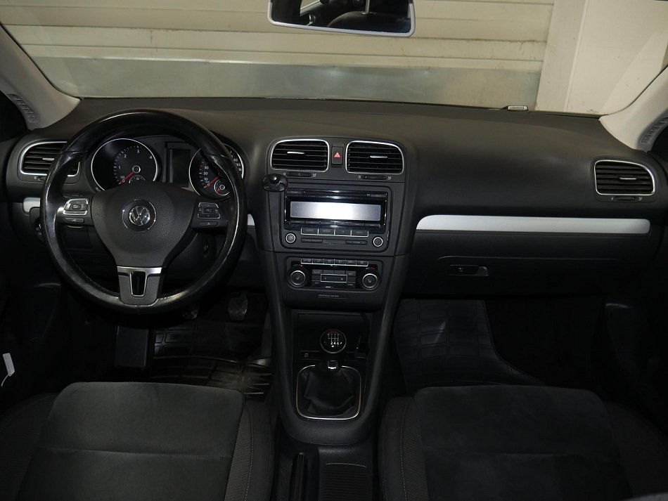 Volkswagen Golf 1.6.TDi  4x4