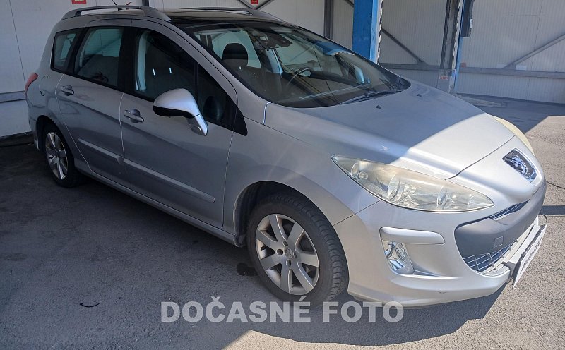 Peugeot 308 1.6i 