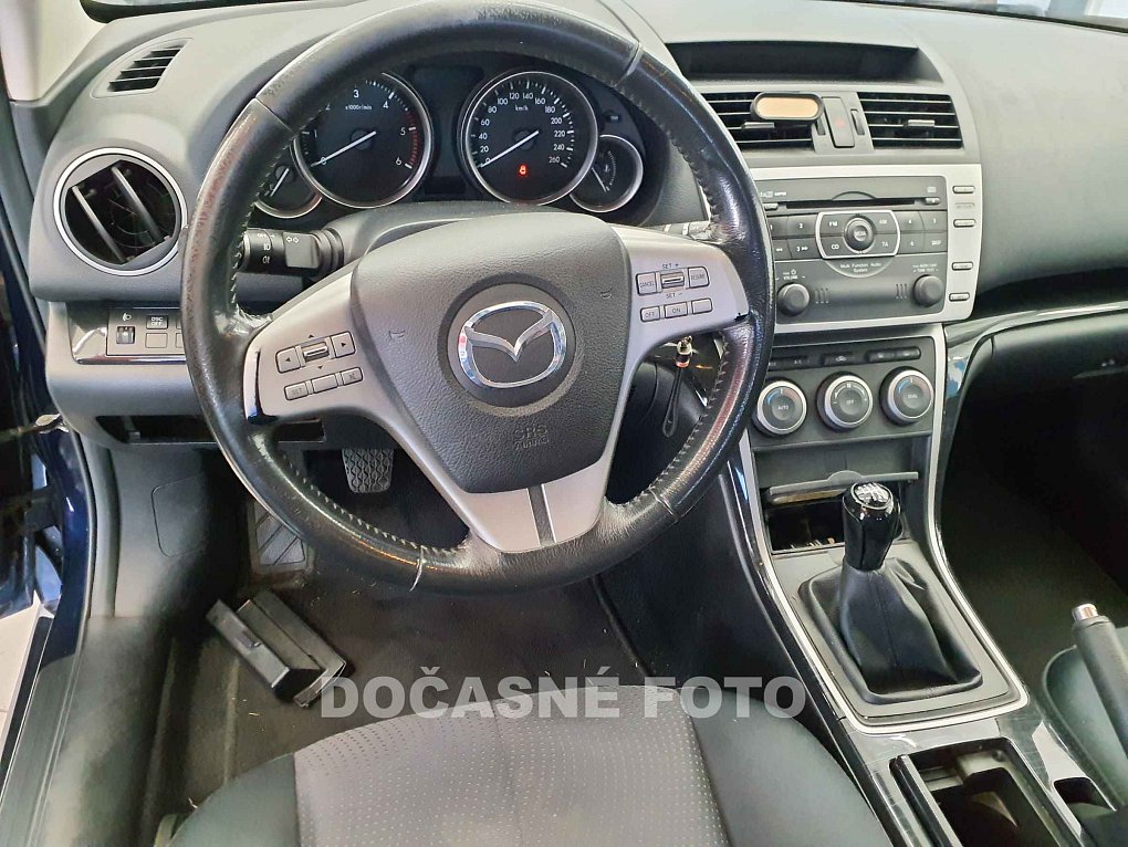 Mazda 6 2.0D 