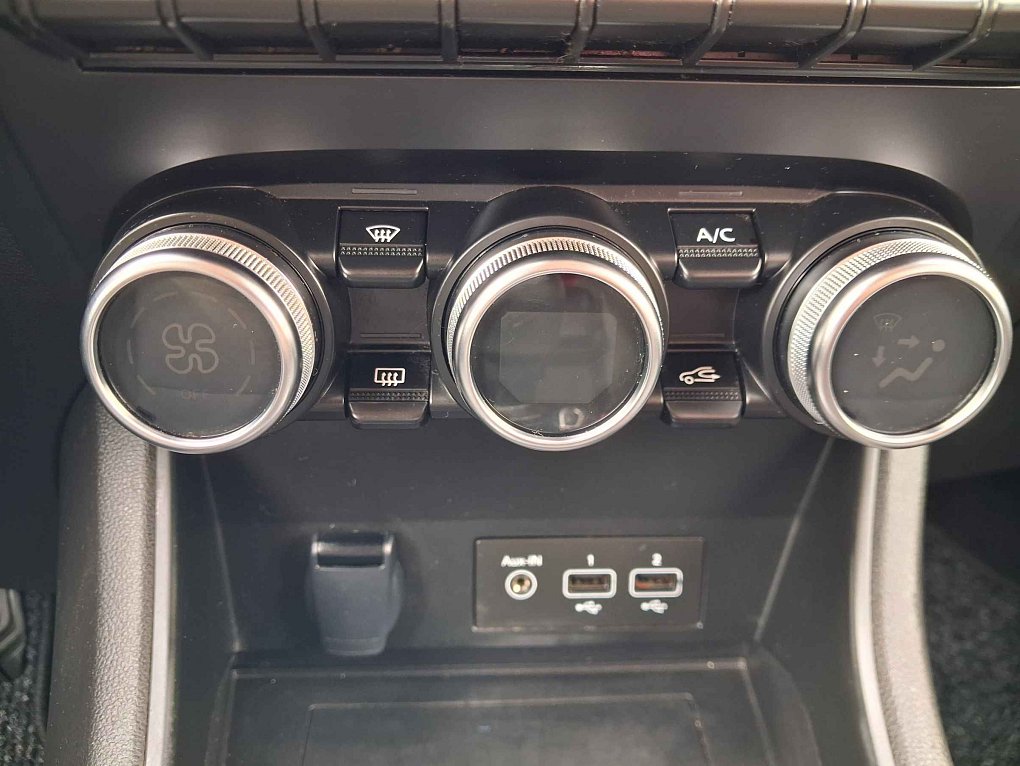 Renault Captur 1.0 TCe 