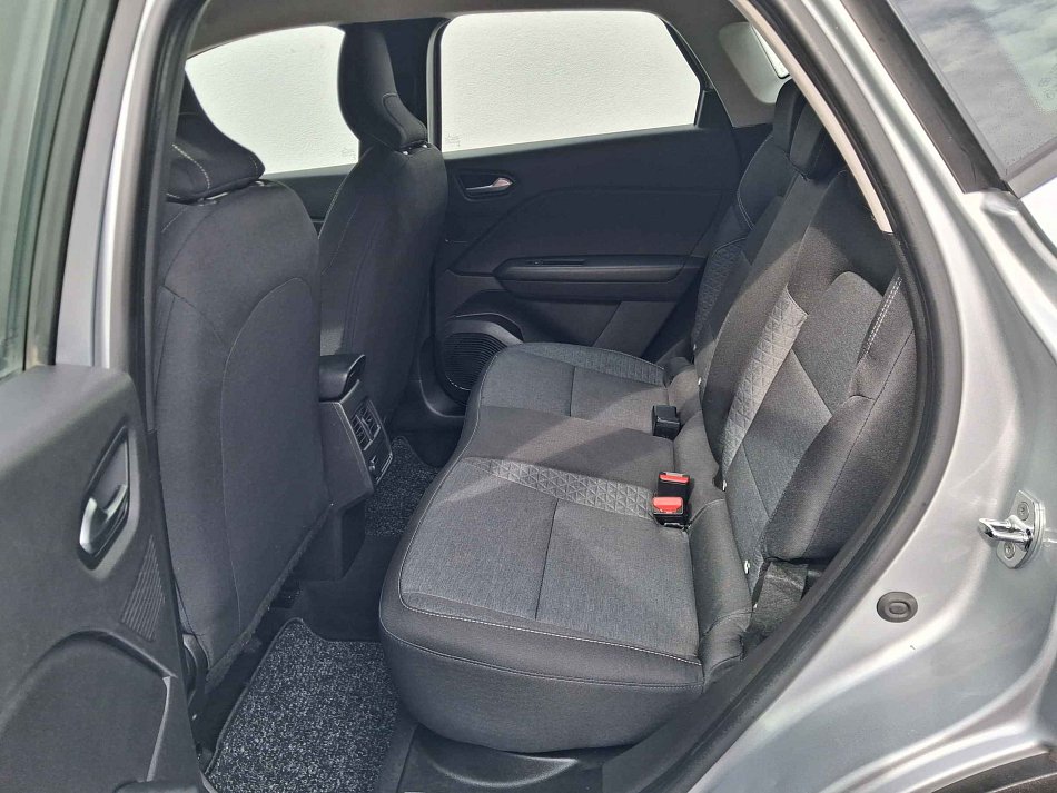 Renault Captur 1.0 TCe 