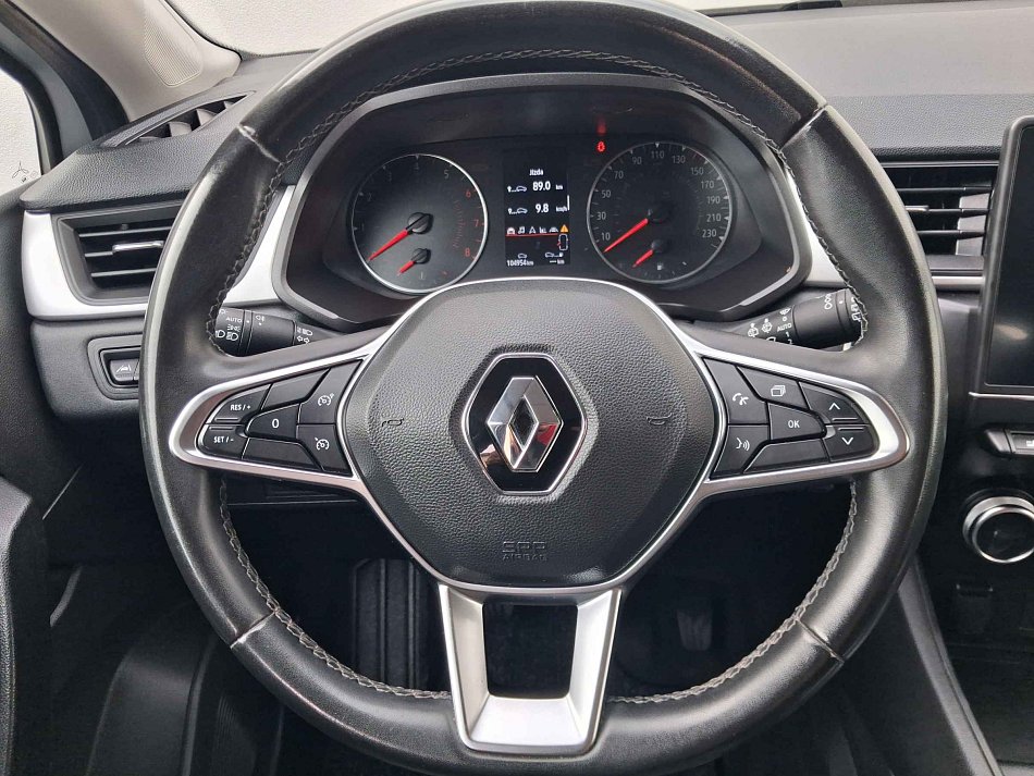Renault Captur 1.0 TCe 