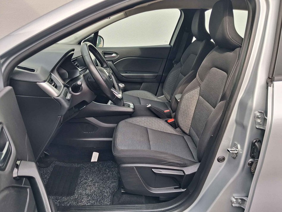 Renault Captur 1.0 TCe 
