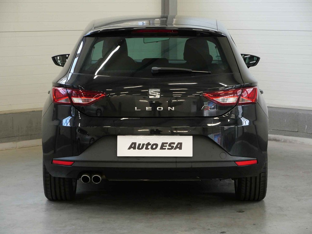 Seat Leon 1.4TSi 